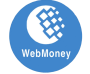 webmoney logo